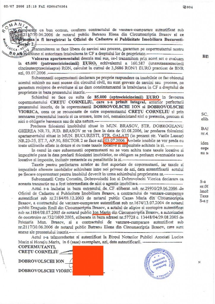 2. Vasile Lascăr - vanzare - DOBROVOLSCHI - CREȚU[editat conform legii].02